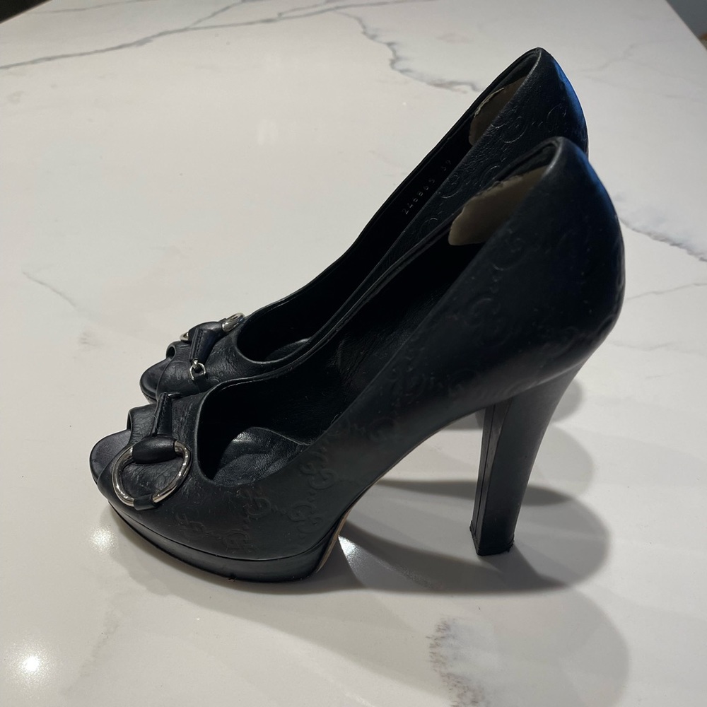 Gucci Heels